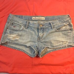 Hollister Shorts